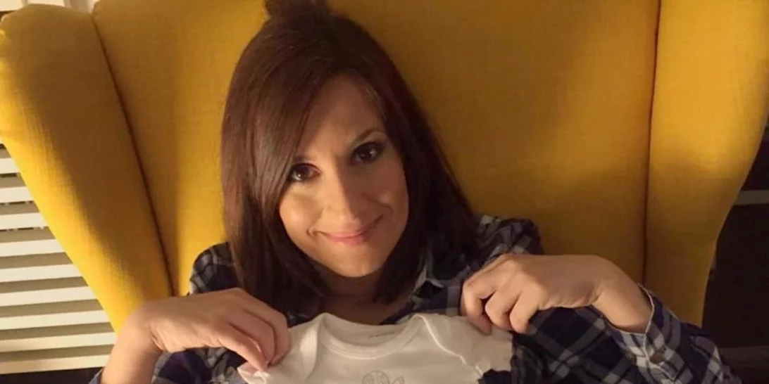 Νίκη Λυμπεράκη | Η επιστροφή στο σπίτι με τον γιο της και η συγκινητική ανάρτηση από την Εντατική Νεογνών