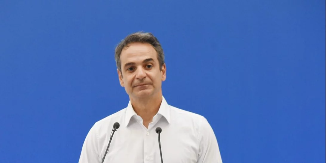 Ανακοινώθηκε ο ανασχηματισμός: Αυτή είναι η νέα σύνθεση της κυβέρνησης