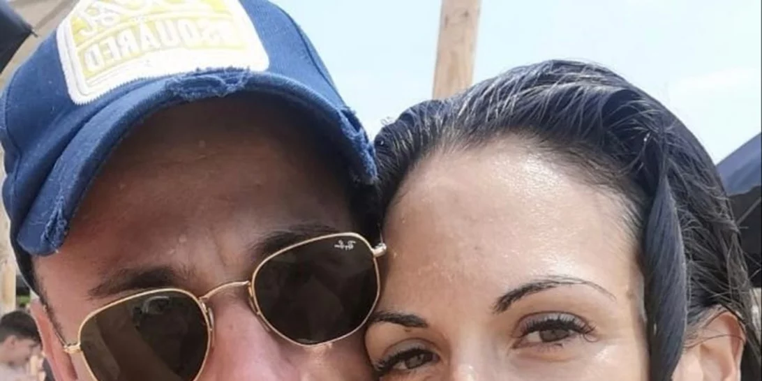 Ανθή Βούλγαρη-Κώστας Κωνσταντινίδης | Φωτογραφίες από το μοντέρνο σπίτι του ζευγαριού