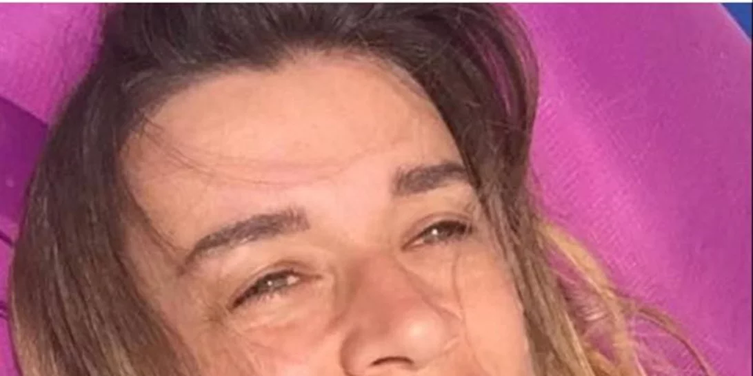 «Είναι εφιαλτικό αυτό που συνέβη» | Οι νέες αποκαλύψεις της Έρρικας Πρεζεράκου για το ατύχημα