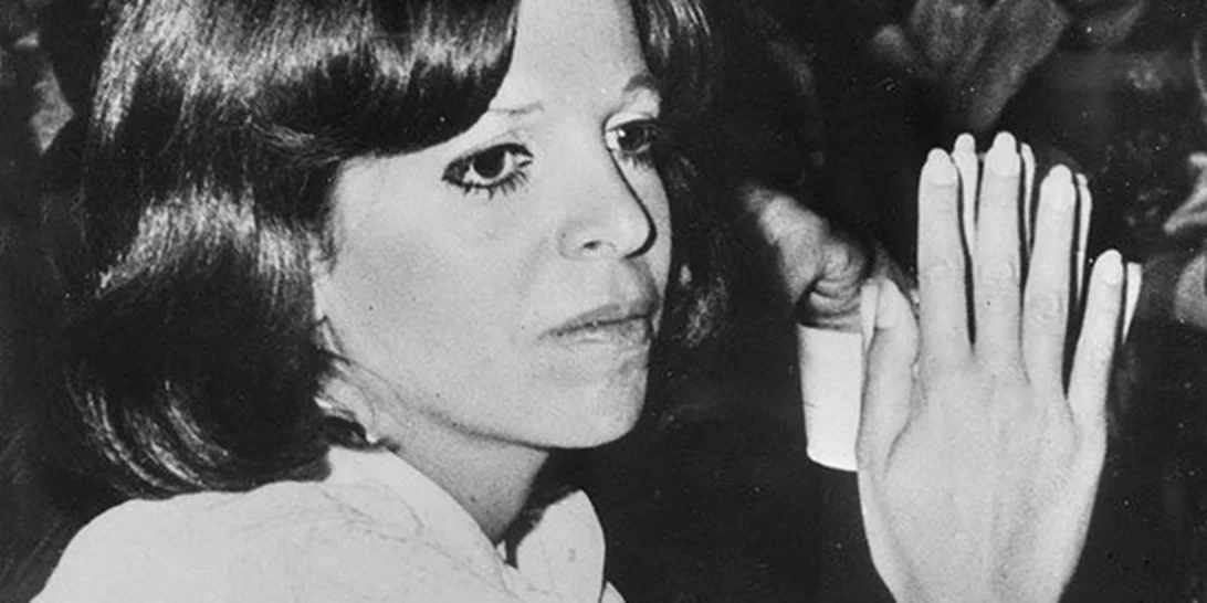 Xριστίνα Ωνάση: H τελευταία της νύχτα, όπως την περιγράφει η αδελφική της φίλη