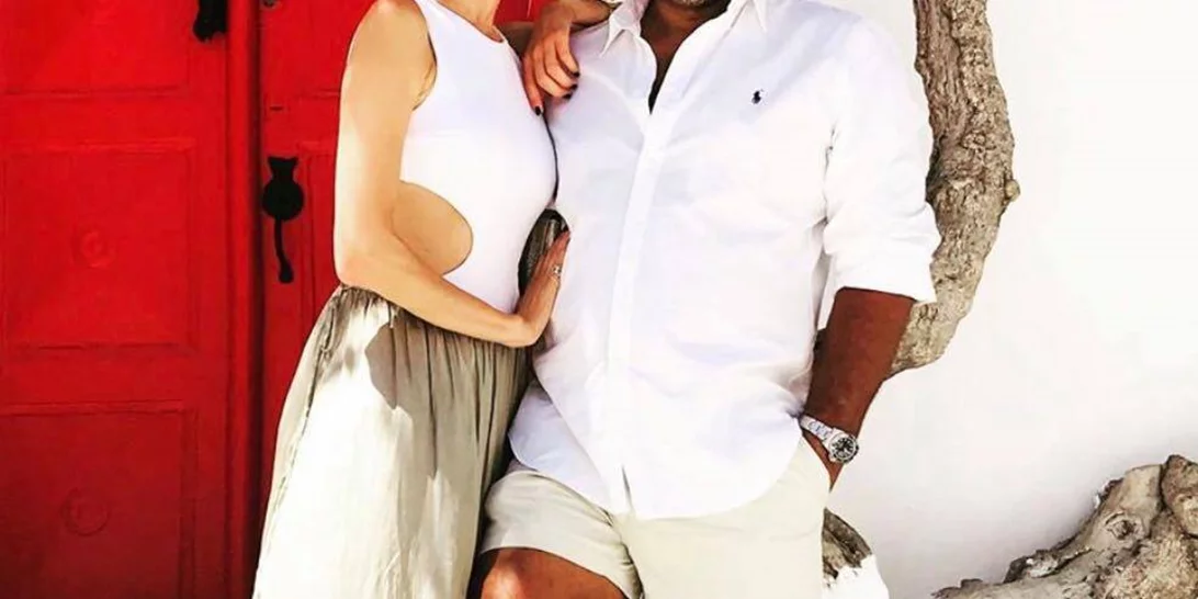 Ζευγάρι της ελληνικής showbiz ακύρωσε τον γάμο του