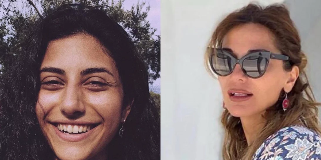 Η Δέσποινα Βανδή τραγουδά με τη 18χρονη κόρη του Χρήστου Σπανού και γίνονται viral