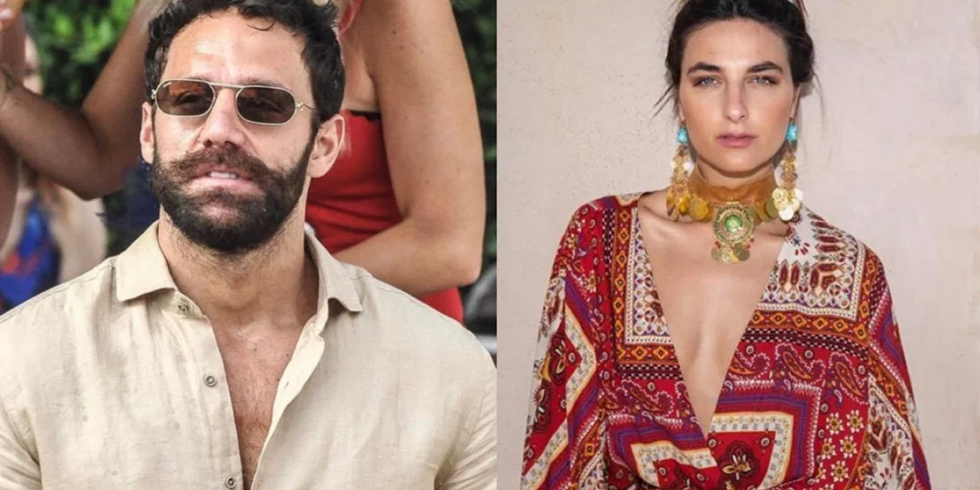 Βασιλική Ρούσσου | Τα πρώτα λόγια μετά τον χωρισμό από τον Αντώνη Τσαπατάκη