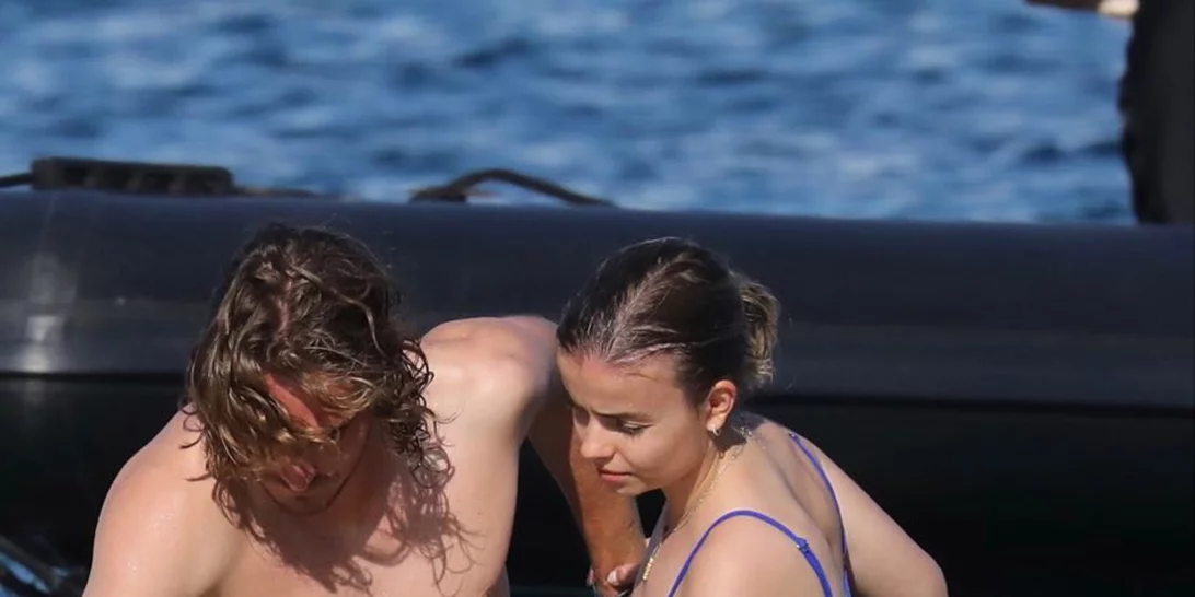 Θεοδώρα Πεταλάς | Η νέα σύντροφος του Στέφανου Τσιτσιπά και η σχέση της με βασιλική οικογένεια