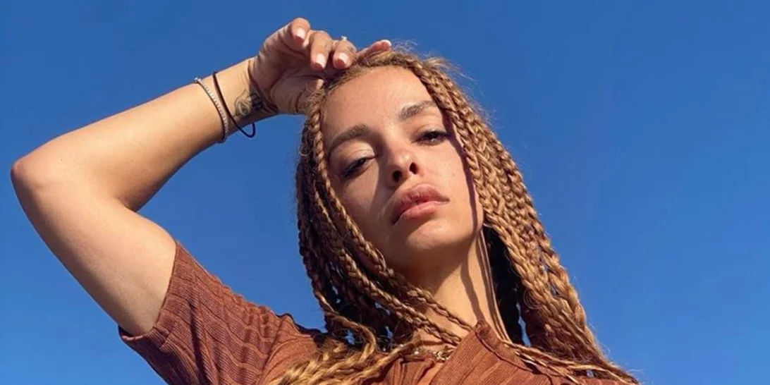 Ελένη Φουρέιρα | Μια από τις πιο καλλίγραμμες γυναίκες που υπάρχουν εκεί έξω δείχνει (ξανά) τις ραγάδες της (νέες pics)