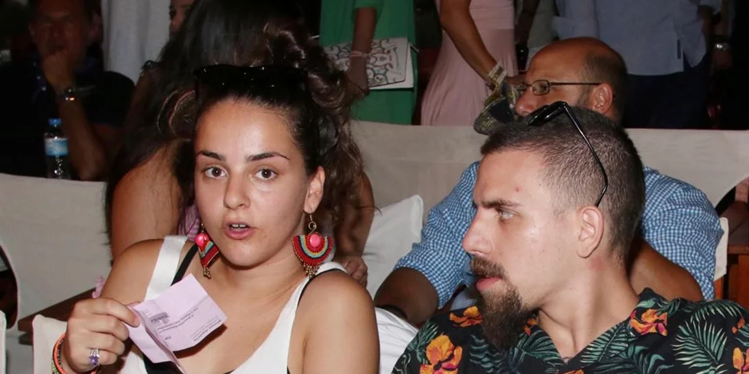 Χώρισε η Ζένια Μπονάτσου | Η αποκάλυψη της 23χρονης