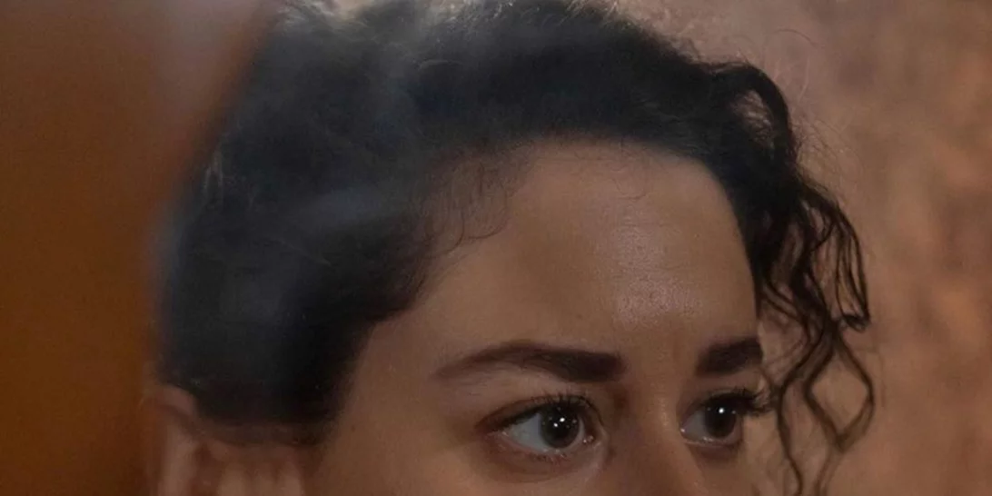 Μαρία Πετεβή | Η Πηνελόπη από τις «Άγριες Μέλισσες» ποζάρει με μπικίνι