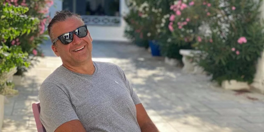 Γιώργος Λιάγκας | Η νέα εμφάνιση με τη μελαχρινή καλλονή με την οποία φημολογείται πως είναι ζευγάρι