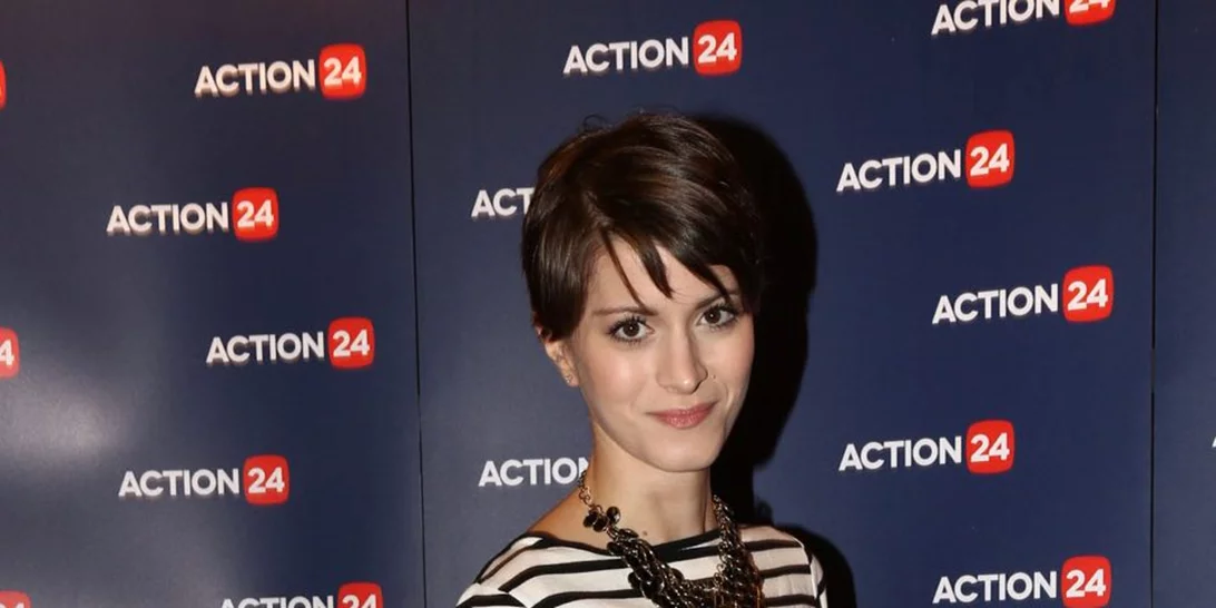 Τζίνα Μοσχολιού | Η κρίση άσθματος και οι φωτογραφίες της δημοσιογράφου μέσα από το νοσοκομείο