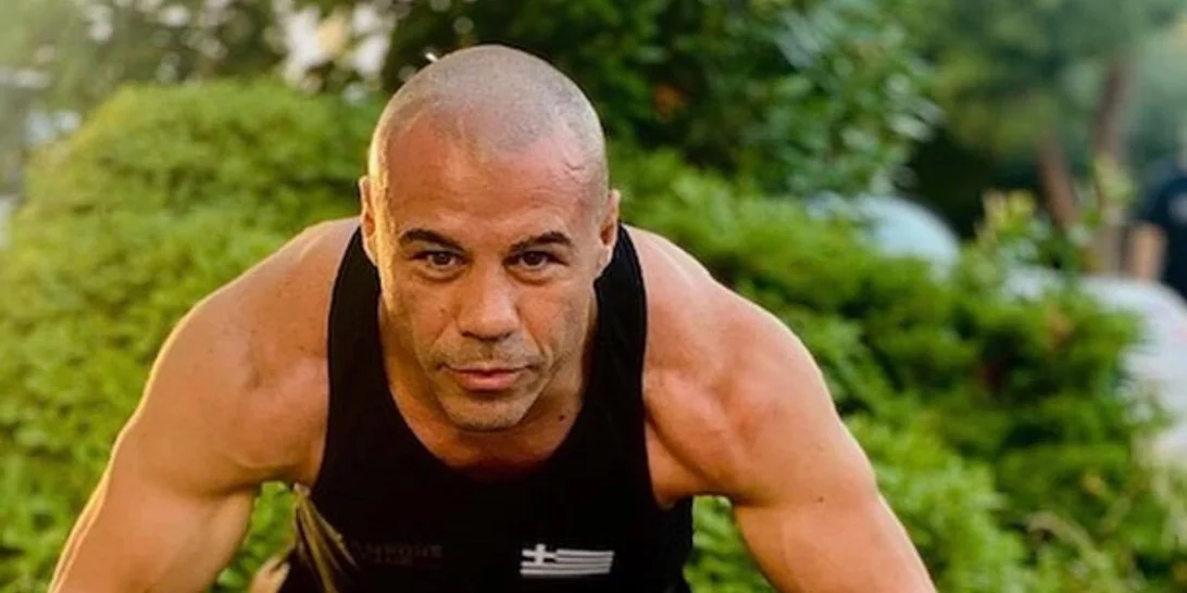 Πολύ δύσκολες ώρες για τον Μιχάλη Ζαμπίδη