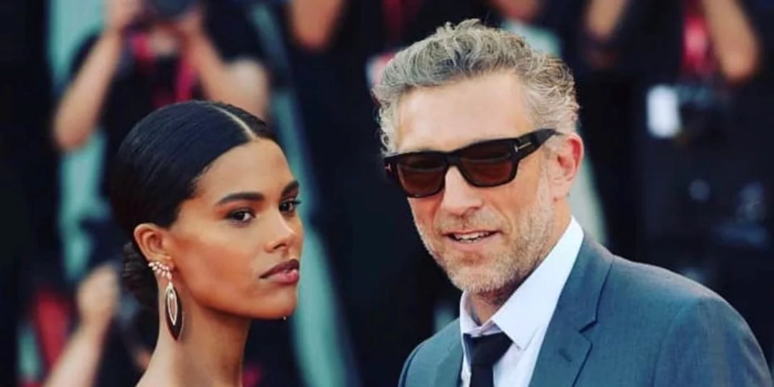 Tina Kunakey | Στη Μύκονο η 23χρονη σύζυγος του 53χρονου Vincent Cassel