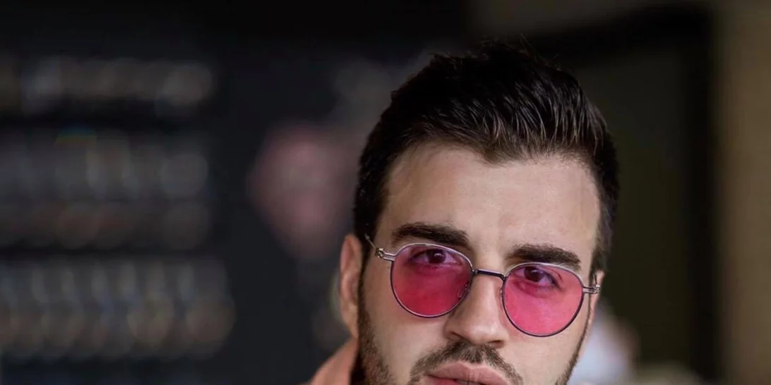 Σταύρος Βαρθαλίτης | Ερωτευμένος ο νικητής του MasterChef (vid)