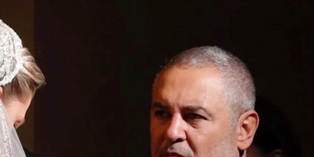 Elie Saab | Πώς έζησε τη φονική έκρηξη στη Βηρυτό και τι λέει για την επόμενη μέρα