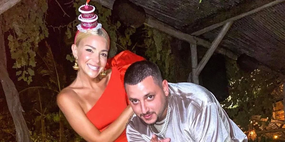 Γενέθλια για τη Josephine Wendel | Το fancy πάρτι, η ηλικία της και οι εντυπωσιακές τούρτες