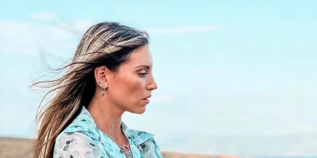 Αθηνά Οικονομάκου | Μετά τις μαγευτικές διακοπές έκανε το τεστ για τον κορονοϊό