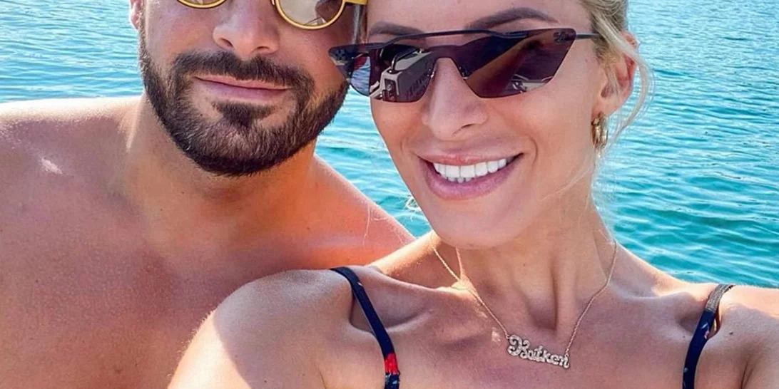 Κατερίνα Καινούργιου | Για αυτόν τον λόγο τσακώνεται με τον σύντροφό της, Φίλιππο Τσαγκρίδη (vid)