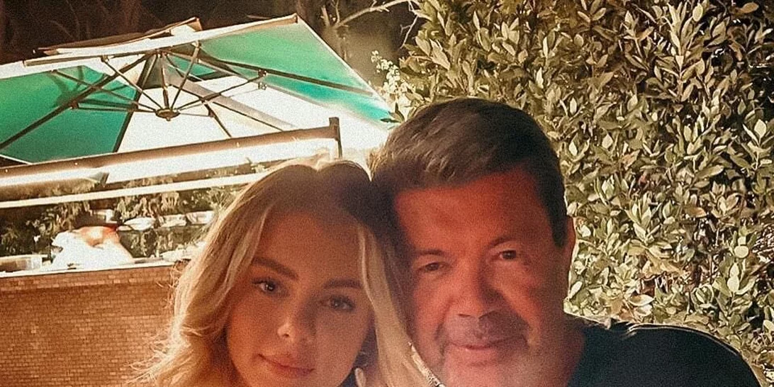 Γιάννης Λάτσιος | Η φωτογραφία με την Ελένη (+πλάνα της κούκλας 24χρονης ανιψιάς του)