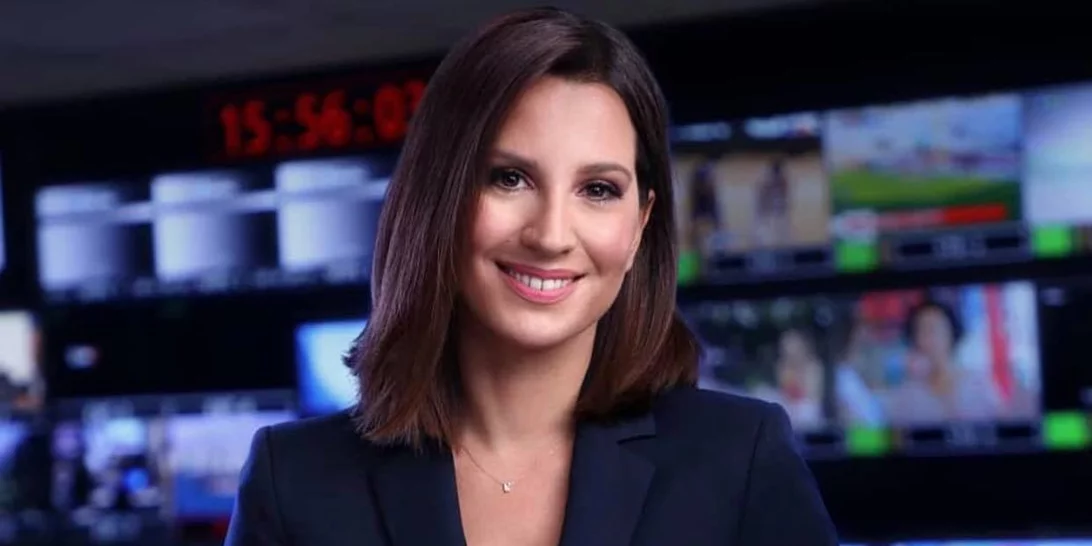 Πάνω από όλα μαμά η Νίκη Λυμπεράκη | H νέα φωτογραφία του νεογέννητου γιου της