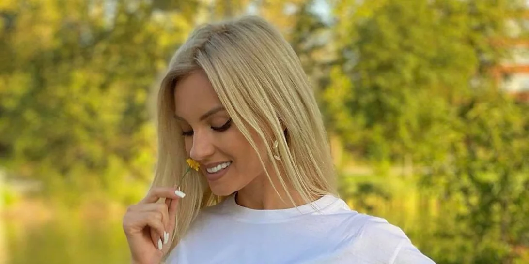 Νέο φλερτ στην πόλη | Η αποκάλυψη που έκανε το πρώην κορίτσι του "Τροχού της Τύχης"