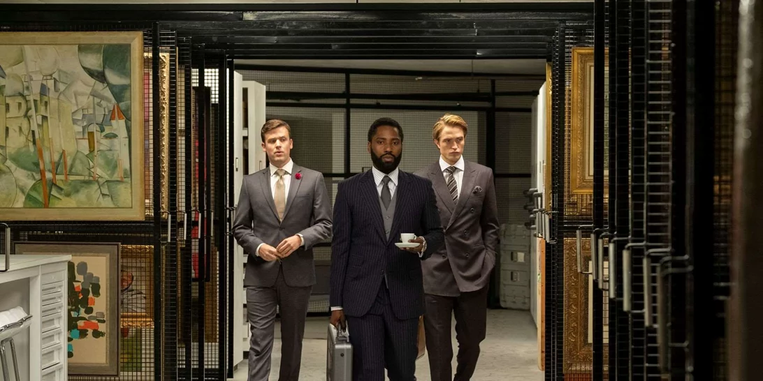 Το "Tenet" και ό,τι νέο έρχεται στα θερινά σινεμά