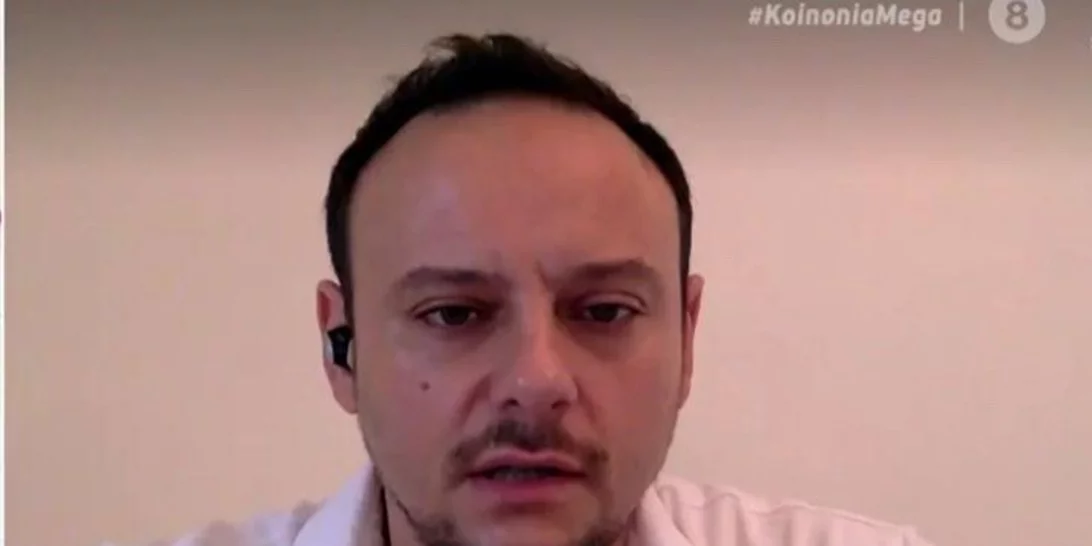 Γκίκας Μαγιορκίνης | Ποιος είναι ο αντικαταστάτης του Σωτήρη Τσιόδρα