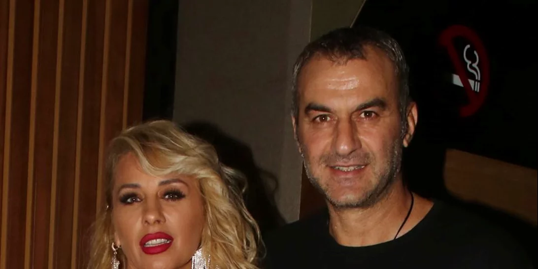 Γενέθλια για τη Γωγώ Μαστροκώστα | Οι ευχές του Τραϊανού Δέλλα και η ηλικία της