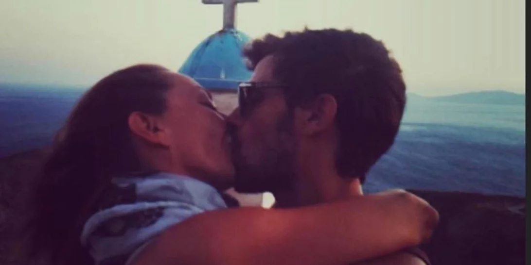 Ρούλα Ρέβη-Αποστόλης Τότσικας | Πιο ερωτευμένοι από ποτέ