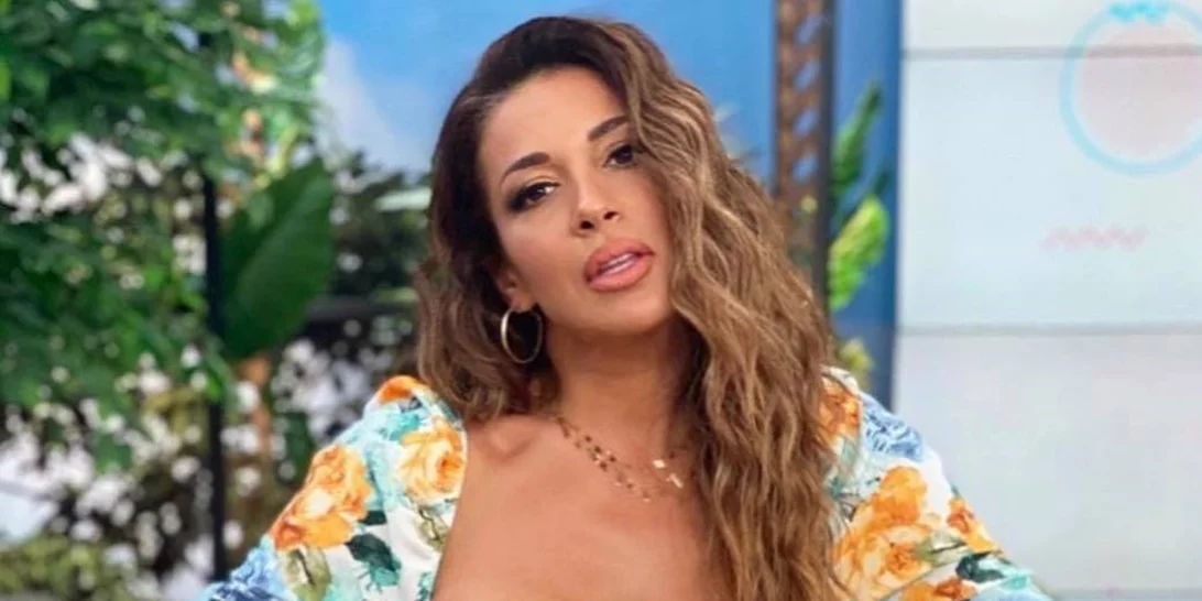 Η Ελένη Χατζίδου με ombré κοντό καρέ | Ναι ή όχι;