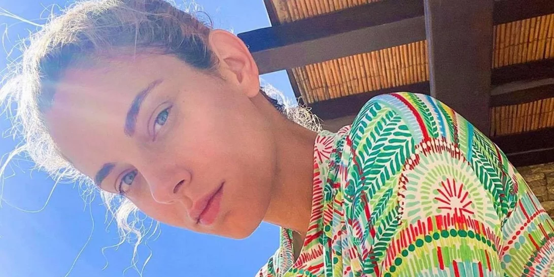 Δούκισσα Νομικού | Το δημόσιο μήνυμα λίγες ημέρες μετά τις δύσκολες στιγμές που βίωσε