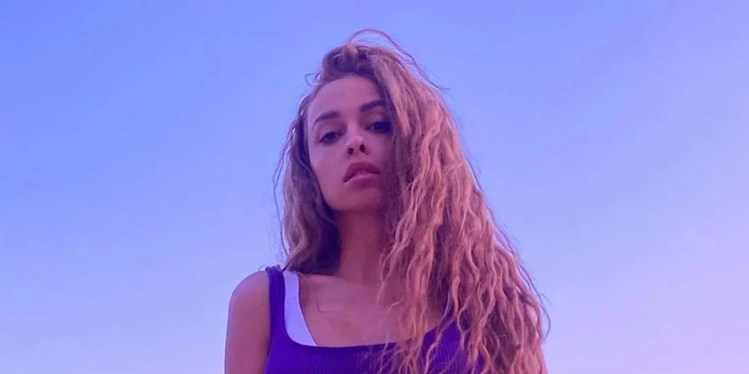 Ελένη Φουρέιρα | Η εκπληκτική ομοιότητα με τις δυο αδερφές της