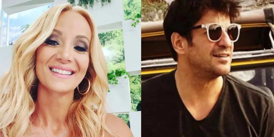 Νάταλι Κάκκαβα | Πριν από 4 χρόνια χτύπησε με το αυτοκίνητο τον Αλέξη Γεωργούλη - Η αποκάλυψή της (vid)