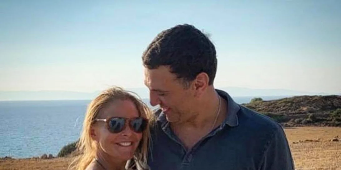 Τζένη Μπαλατσινού | Το πρώτο δημόσιο μήνυμα μετά την είδηση της εγκυμοσύνης της