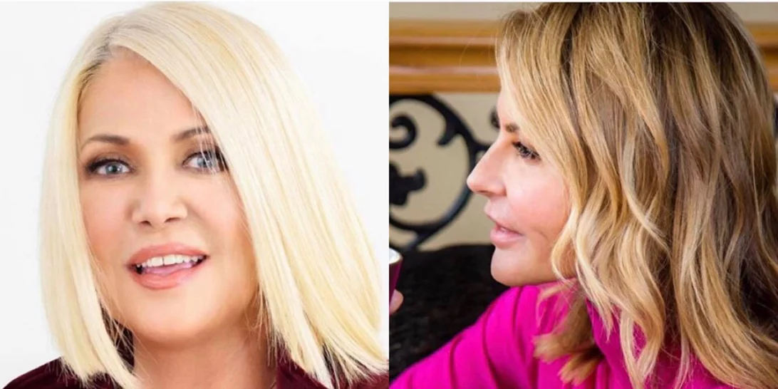 Ρούλα Κορομηλά | Η δημόσια υποστήριξη στην Τζένη Μπαλατσινού