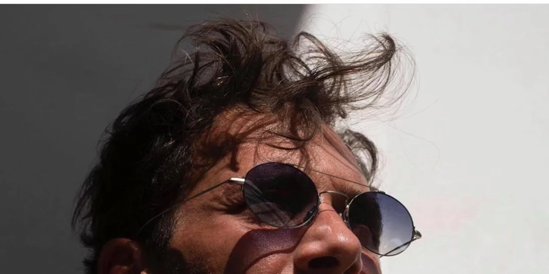 Το συγκλονιστικό μήνυμα του Αντίνοου Αλμπάνη για τον καρκίνο