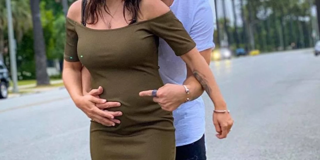 Γνωστή Ελληνίδα ηθοποιός θα γίνει μαμά για πρώτη φορά