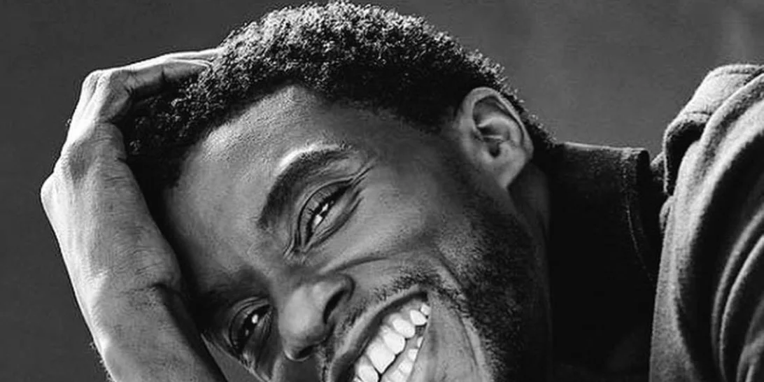 Η ανακοίνωση του θανάτου του Chadwick Boseman από το λογαριασμό του στο Twitter έγινε το tweet με τα περισσότερα likes