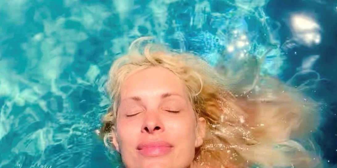 Ελένη Μενεγάκη | Η στιλιστική ερώτηση στο Instagram που «δίχασε»