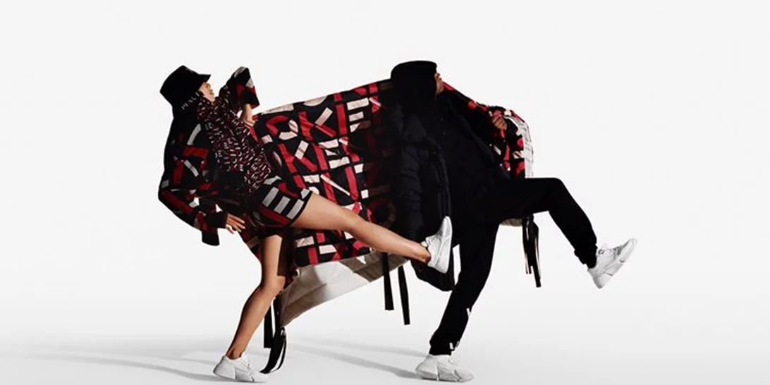Kenzo Sport | H νέα σειρά με sportwear που λανσάρει o Kenzo