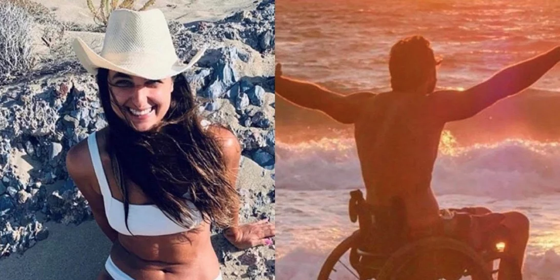 Βασιλική Ρούσσου | Μιλά πρώτη φορά για τον Αντώνη Τσαπατάκη