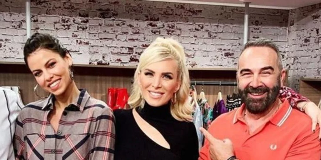 Μέγκι Ντρίο | Οι βολές κατά της Καινούργιου & η πικρία μετά τη συνεργασία τους