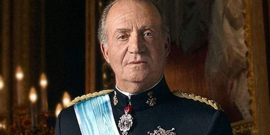 Σκάνδαλο στη βασιλική οικογένεια της Ισπανίας | Σερβιτόρος ισχυρίζεται ότι είναι γιος του Χουάν Κάρλος