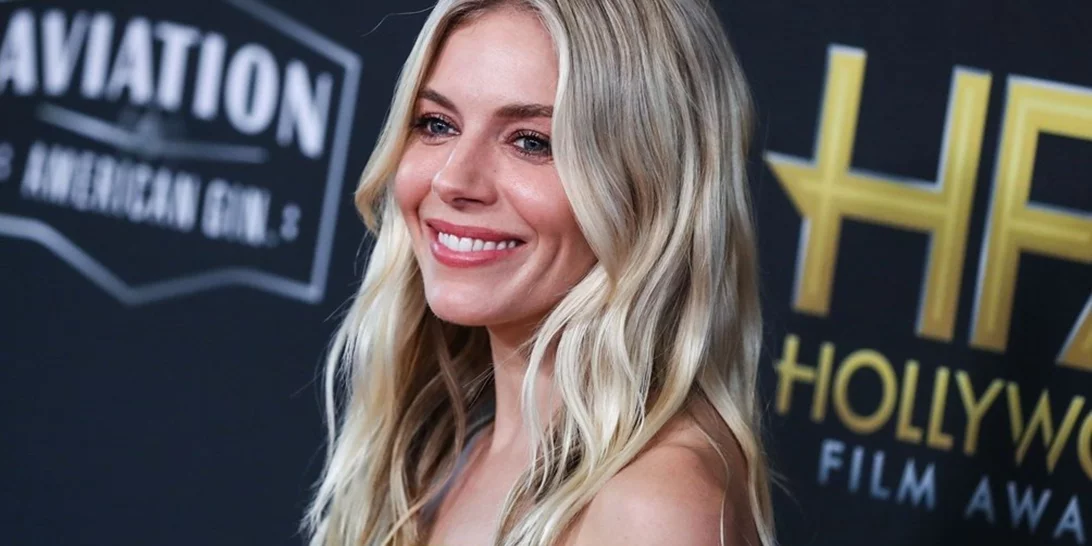 Το style evolution της Sienna Miller