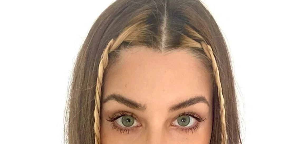 Γενέθλια για την Demy | Η ηλικία, η τούρτα και η πρώτη κοινή φωτογραφία με τον σύντροφό της στο Instagram (pics)