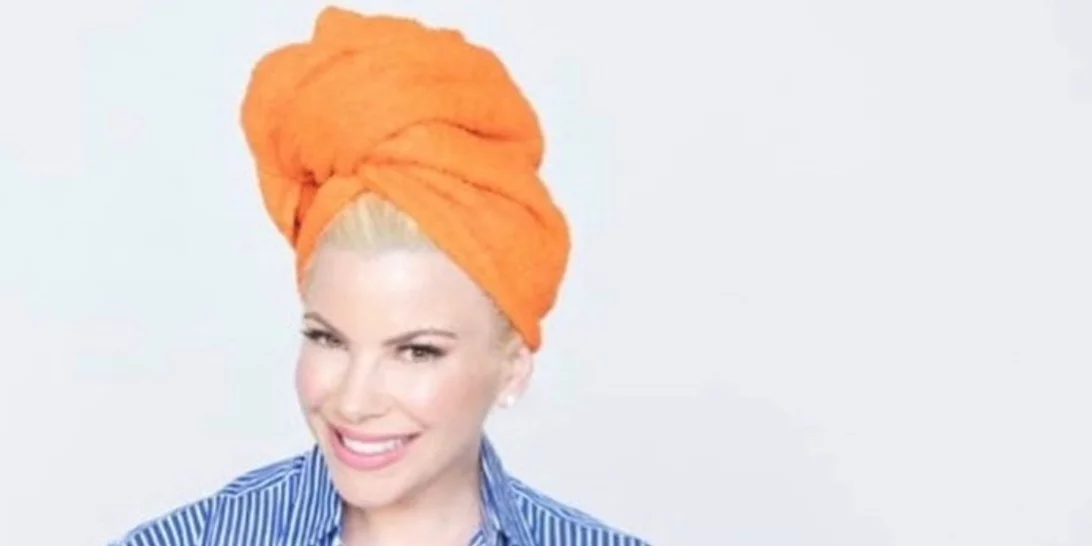 Αντελίνα Βαρθακούρη | Οι πρώτες φωτογραφίες με μαγιό μετά την αποκάλυψη για τα κιλά και τη διατροφή