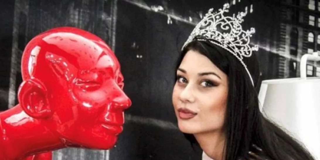 My Style Rocks | Η εστεμμένη νέα παίκτρια και η ασύλληπτη τραγωδία που σημάδεψε την οικογένειά της