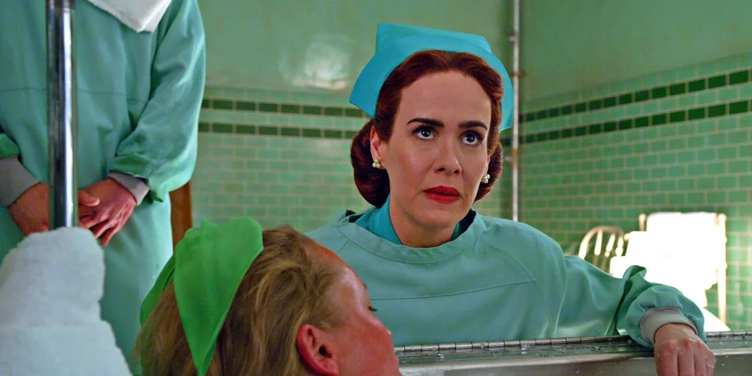 Ratched | Πρώτο trailer για το prequel του «Στη φωλιά του κούκου»