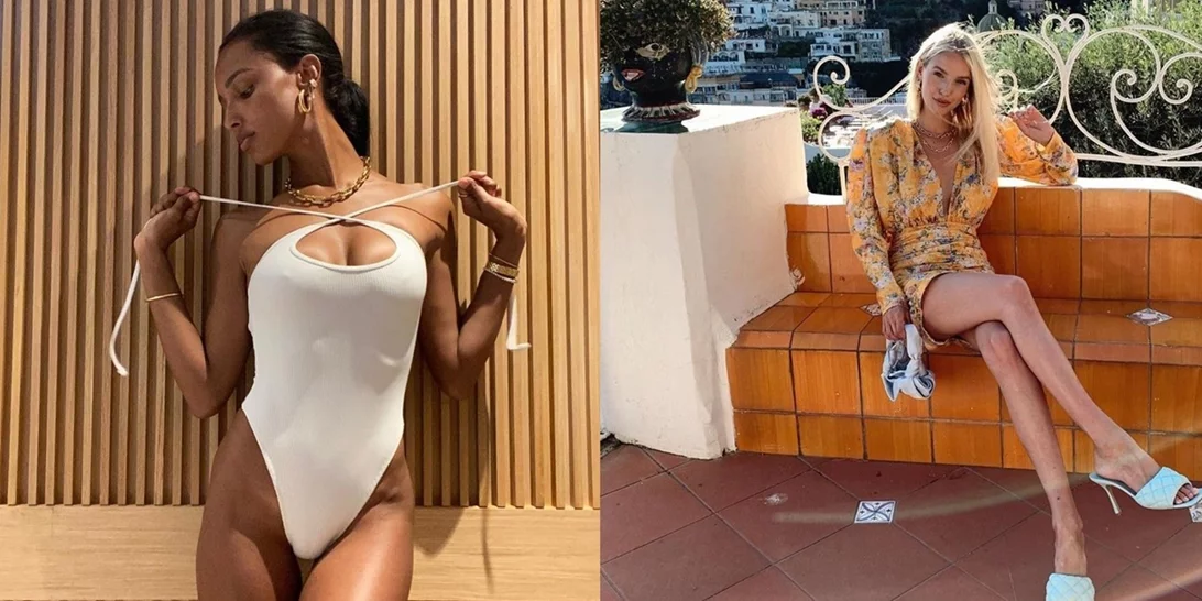 Καλοκαίρι 2020 | Οι τάσεις στα αξεσουάρ που κυριαρχούν στο Instagram