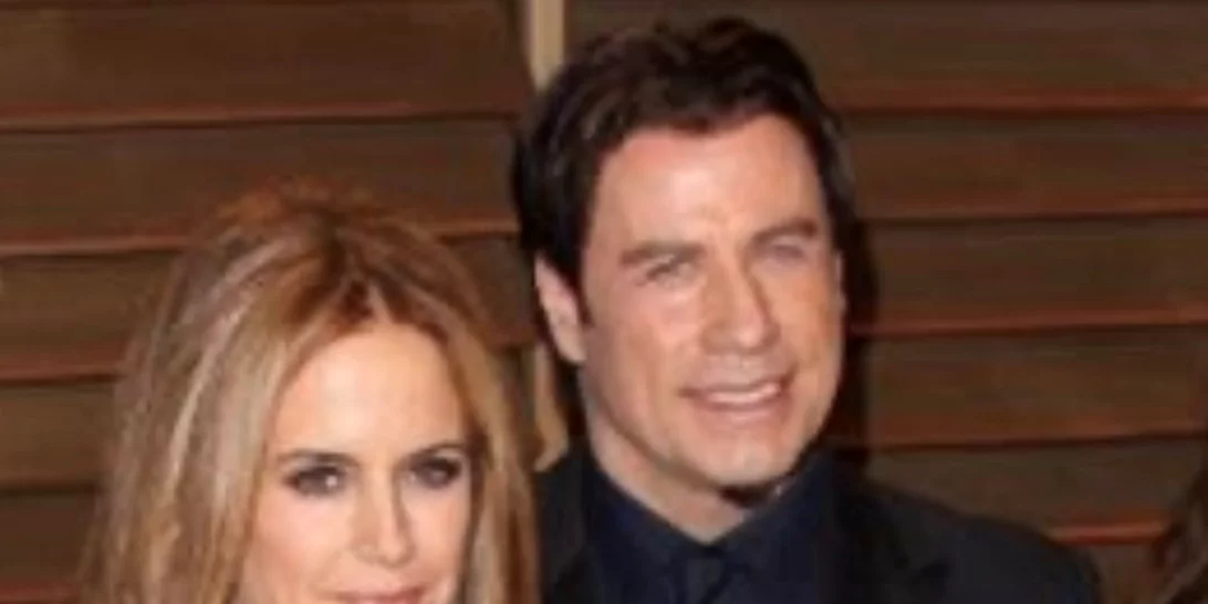 Ο John Travolta τιμά τη μνήμη της συζύγου του Kelly Preston, χορεύοντας με την κόρη του