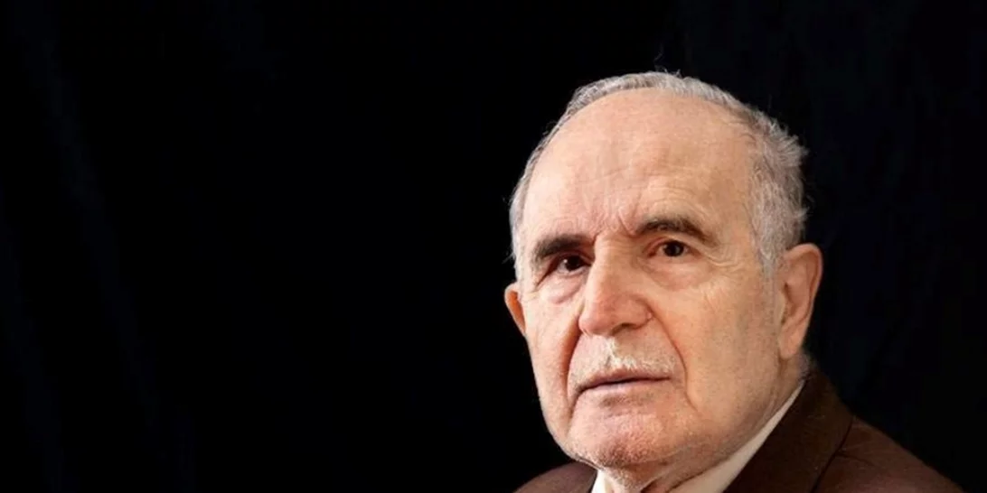 Πέθανε ο σπουδαίος ποιητής, Ντίνος Χριστιανόπουλος